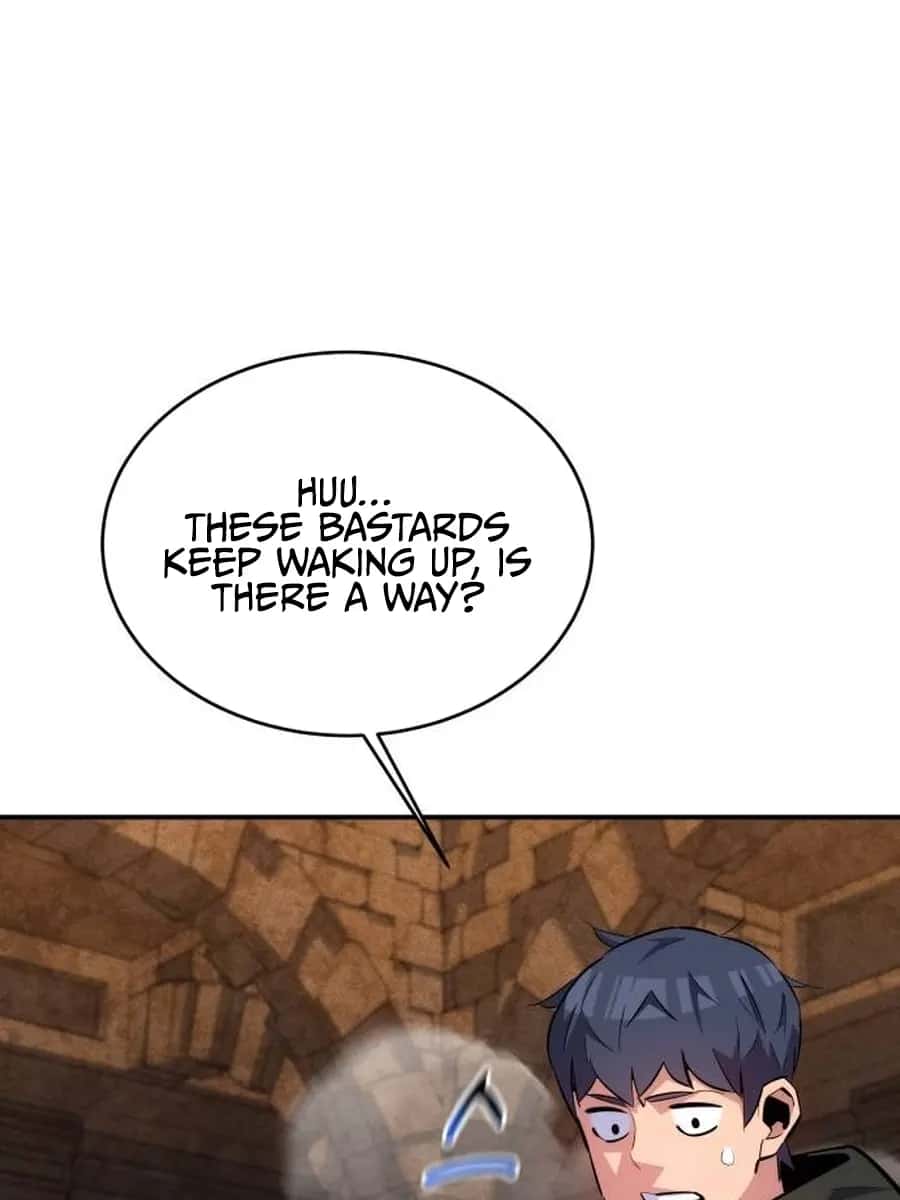 Auto Hunting Chapter 83 Page 36
