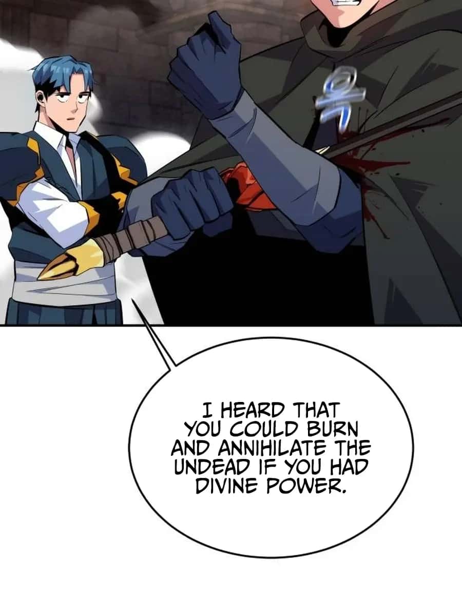 Auto Hunting Chapter 83 Page 37