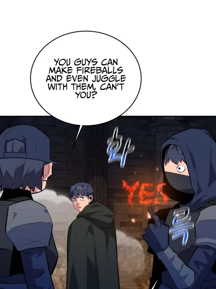 Auto Hunting Chapter 83 Page 41
