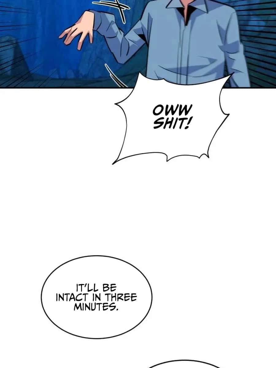 Auto Hunting Chapter 83 Page 51