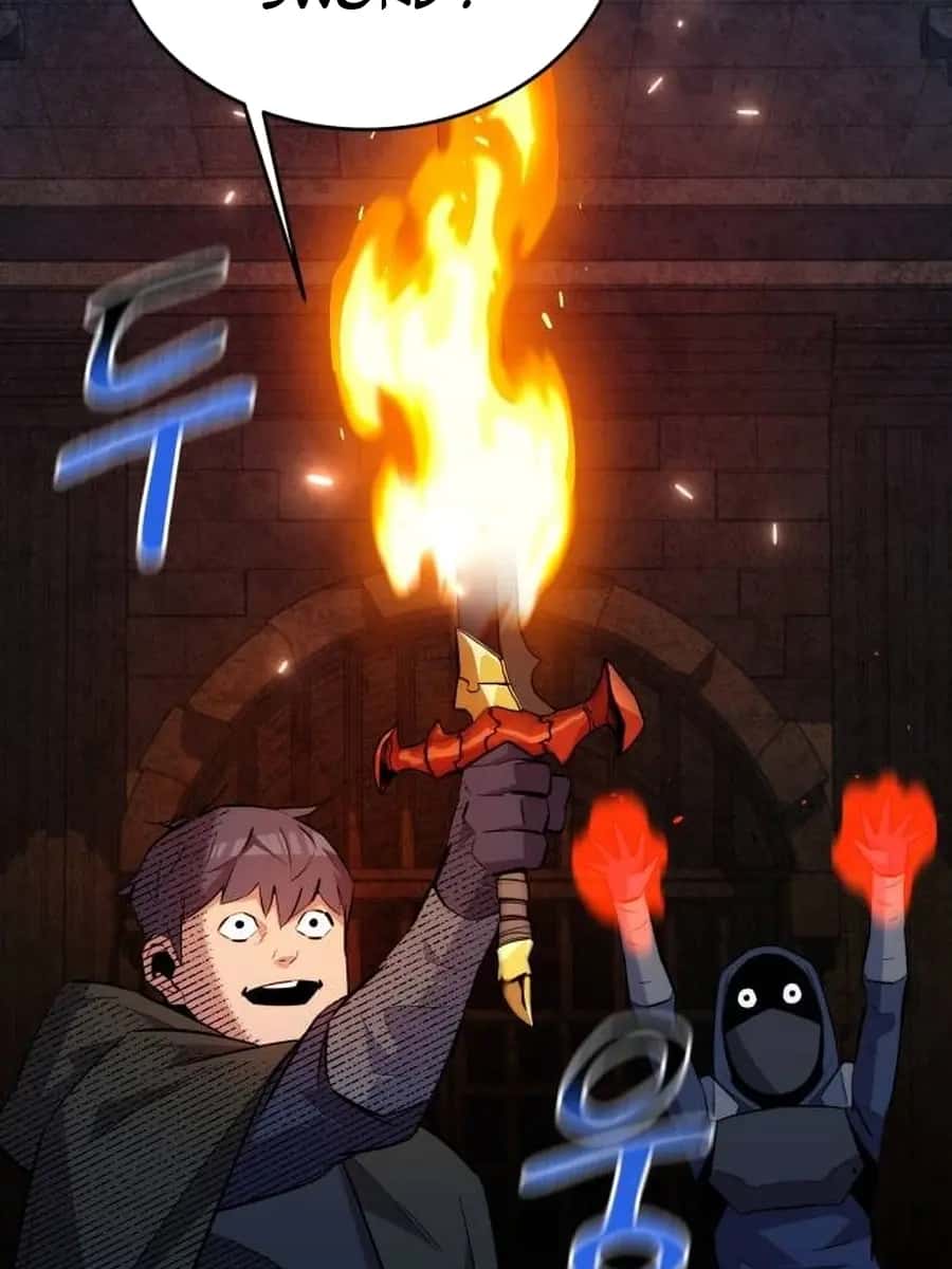 Auto Hunting Chapter 83 Page 61