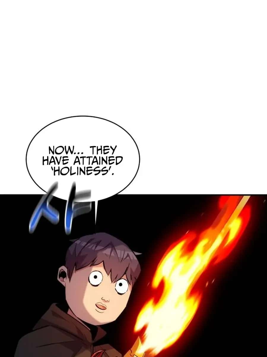 Auto Hunting Chapter 83 Page 73
