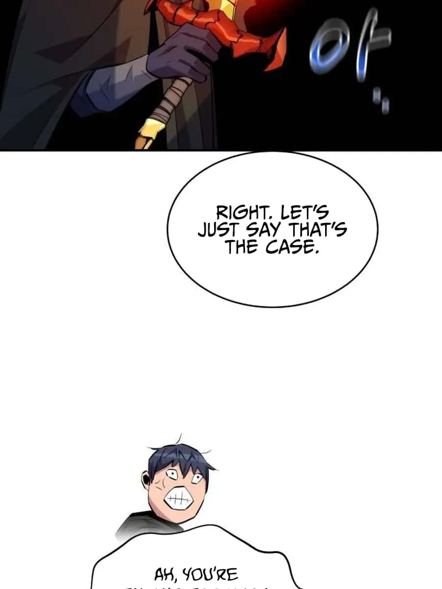 Auto Hunting Chapter 83 Page 74