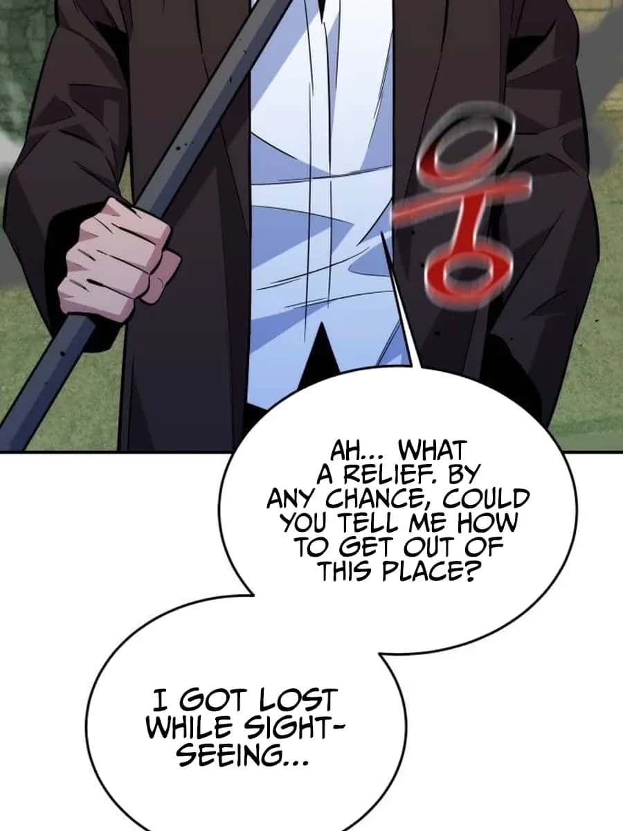 Auto Hunting Chapter 83 Page 80