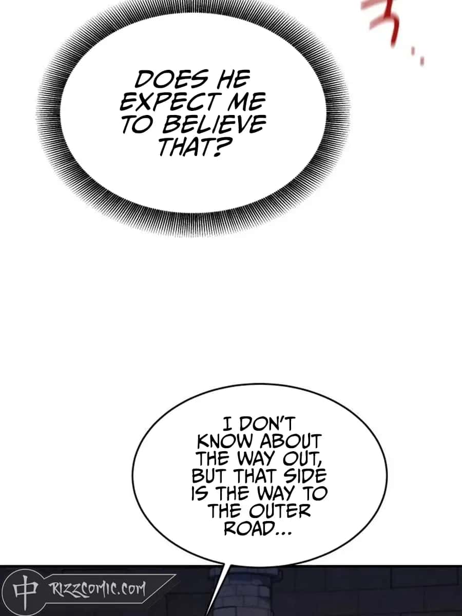 Auto Hunting Chapter 83 Page 82