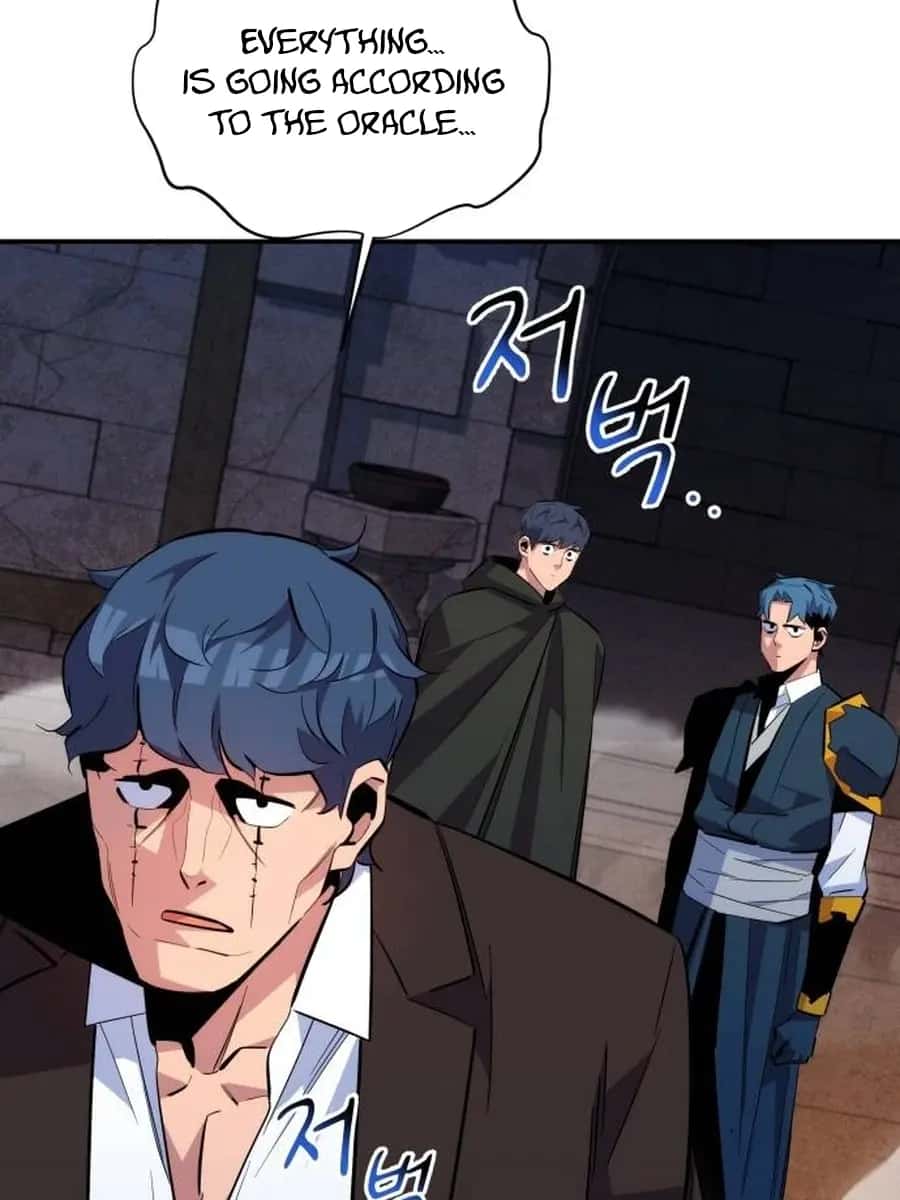 Auto Hunting Chapter 83 Page 93