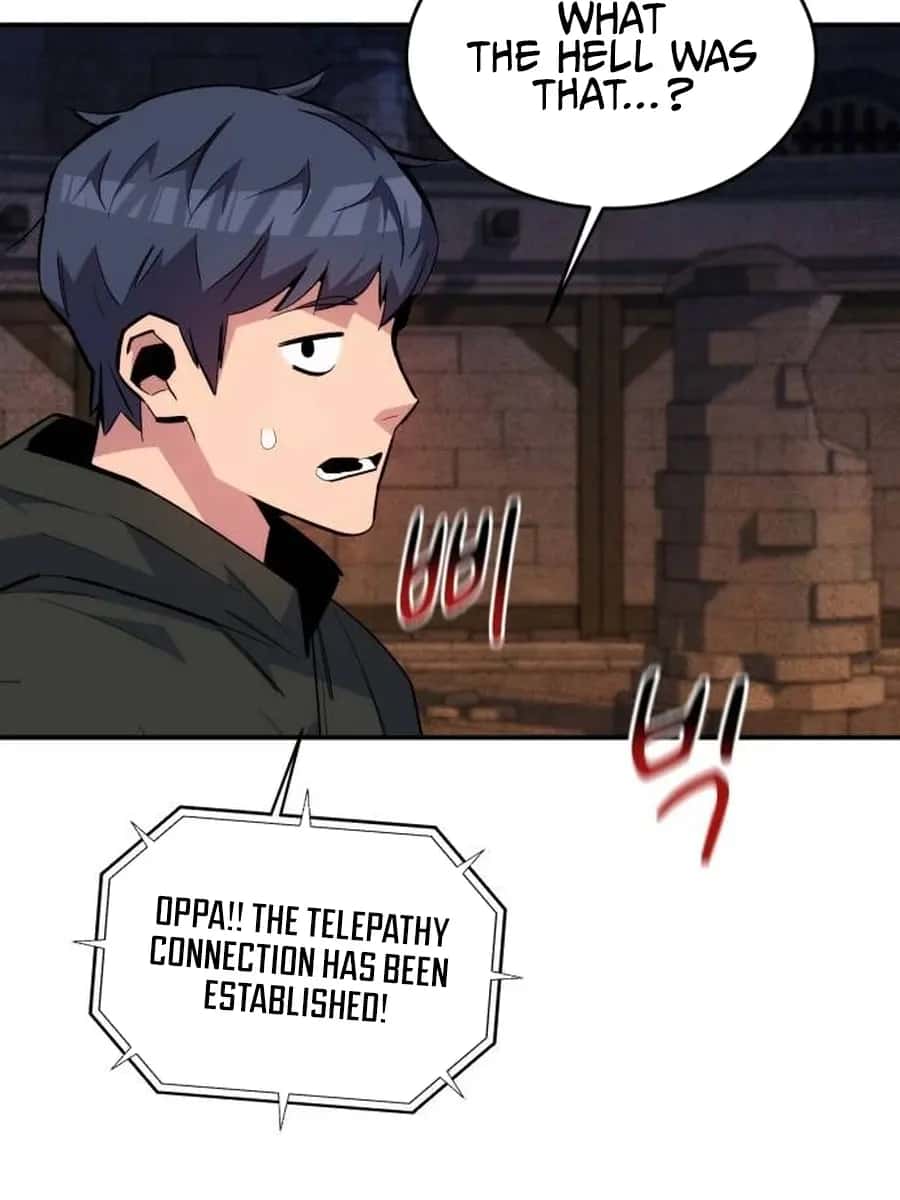 Auto Hunting Chapter 83 Page 95