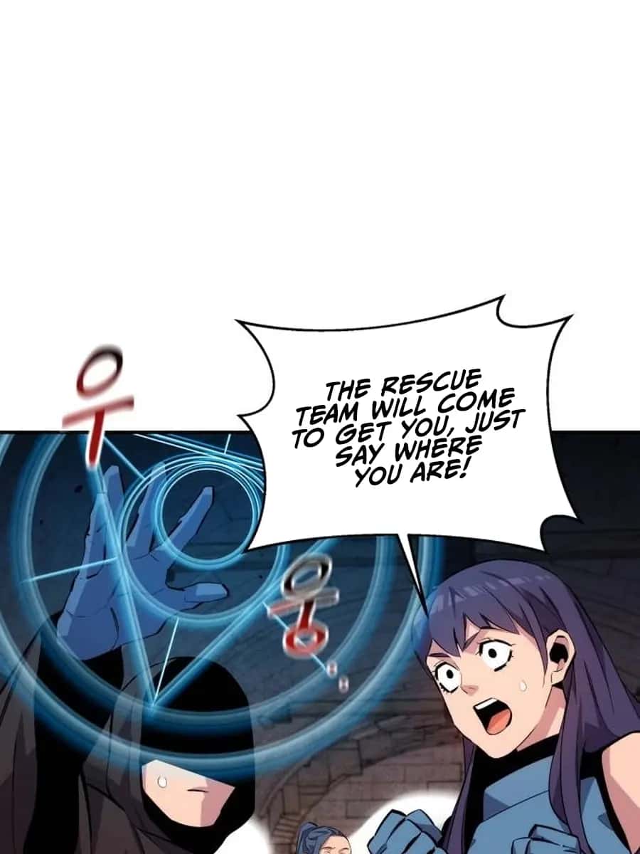Auto Hunting Chapter 83 Page 96