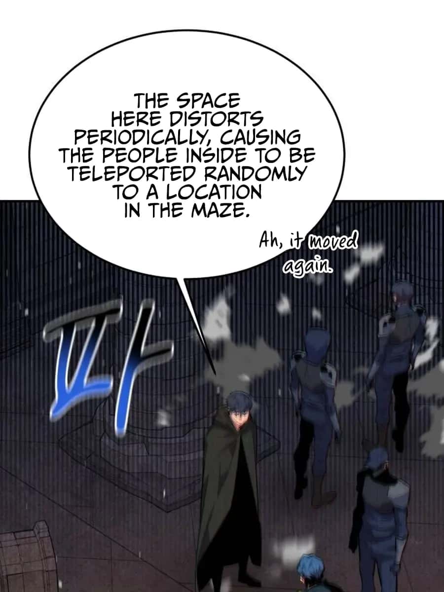Auto Hunting Chapter 83 Page 98