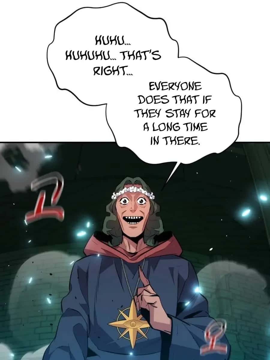Auto Hunting Chapter 83 Page 111