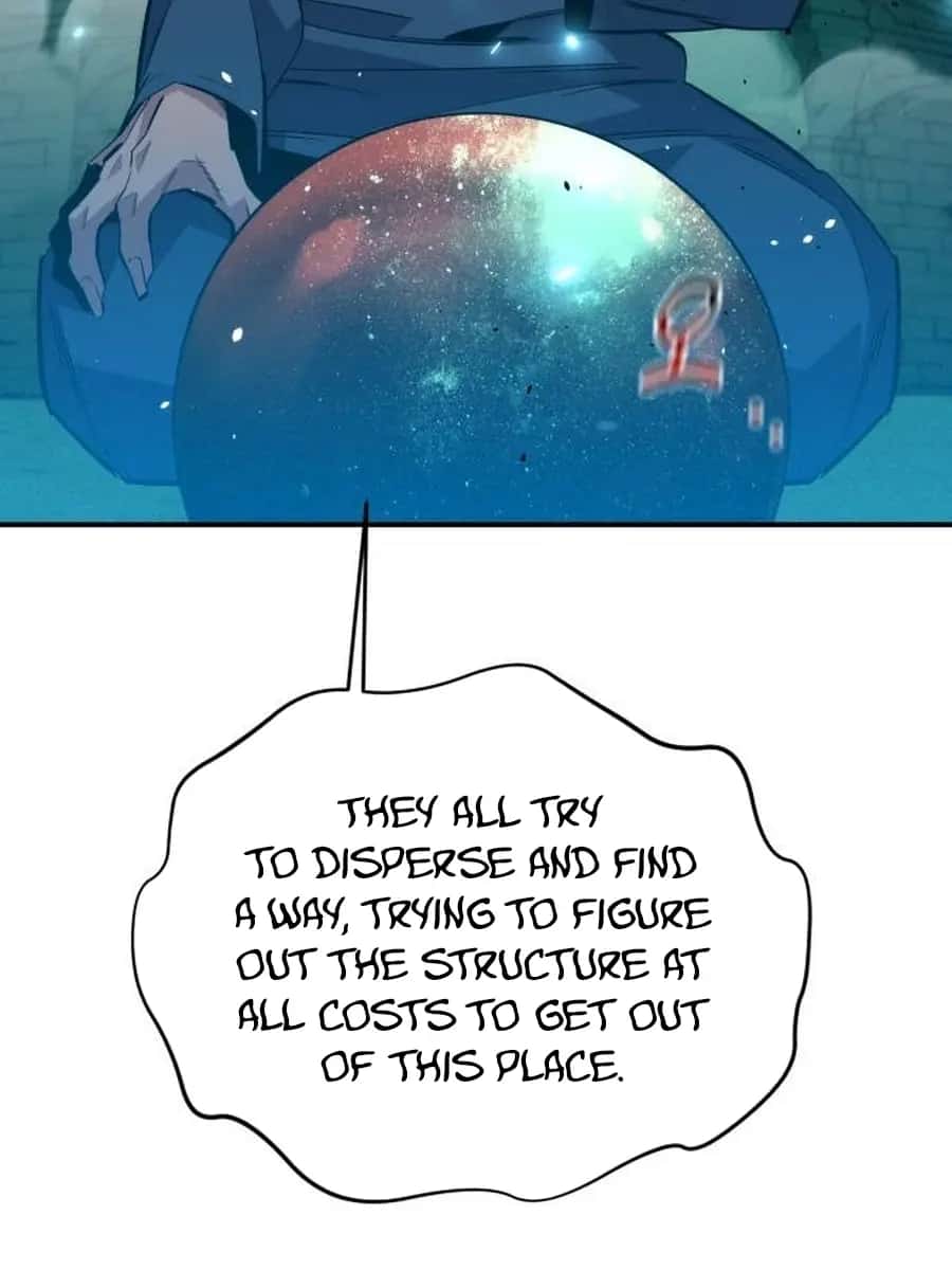 Auto Hunting Chapter 83 Page 112