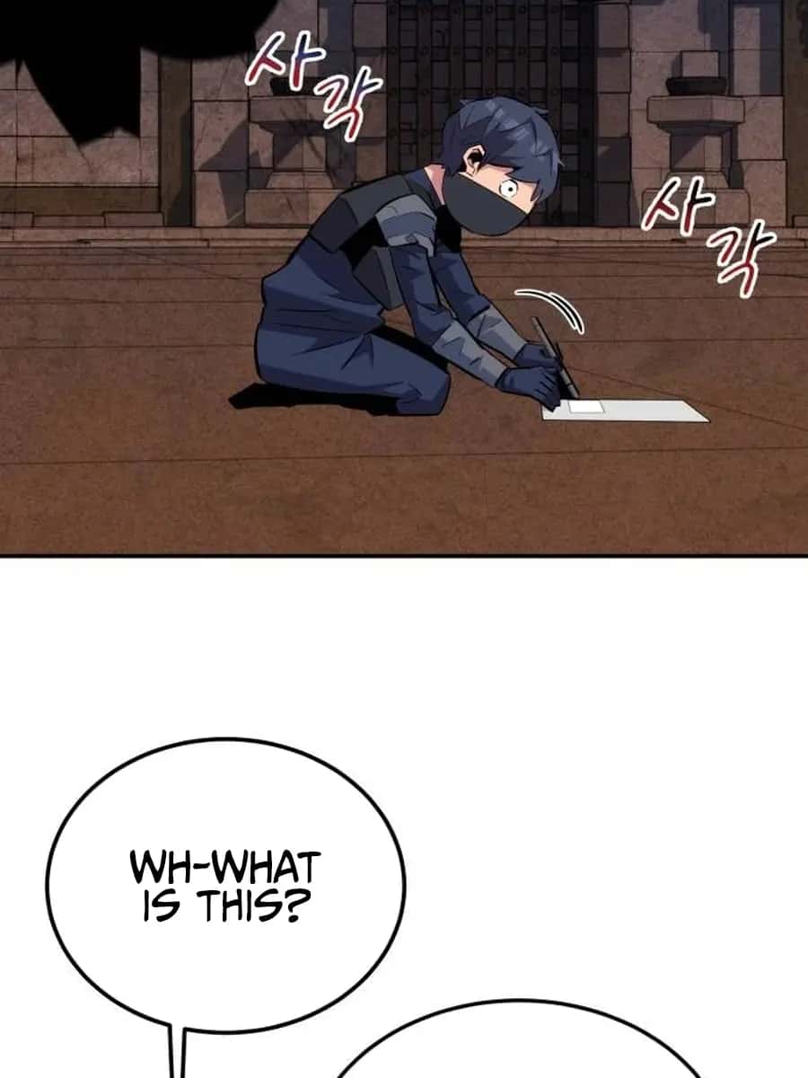 Auto Hunting Chapter 83 Page 132