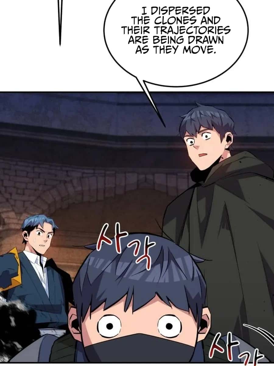 Auto Hunting Chapter 83 Page 133