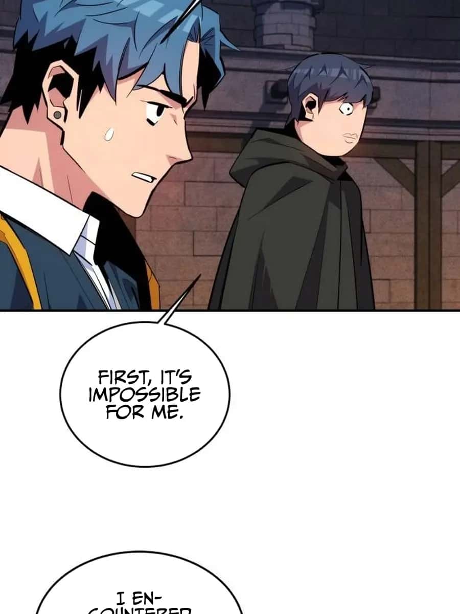 Auto Hunting Chapter 83 Page 138