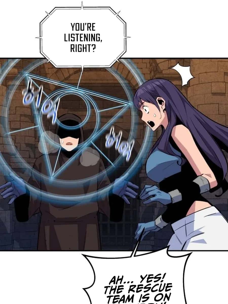 Auto Hunting Chapter 83 Page 141