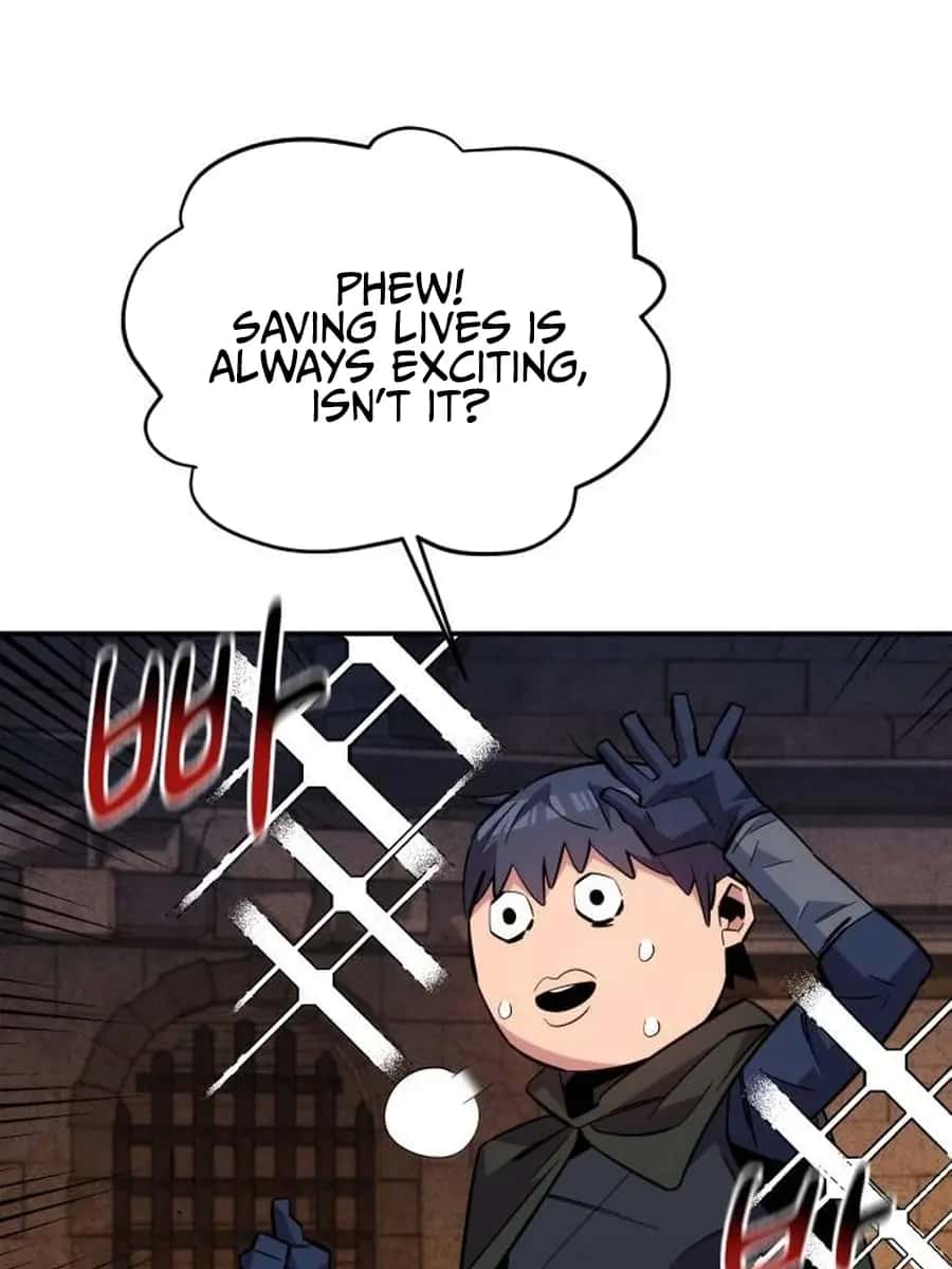 Auto Hunting Chapter 83 Page 150