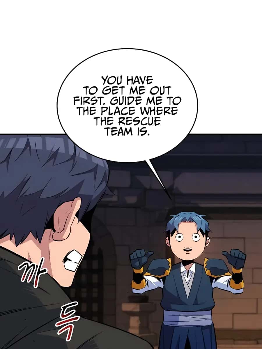 Auto Hunting Chapter 84 Page 12