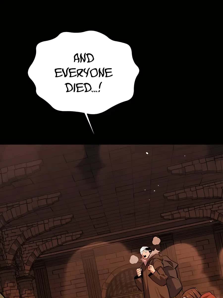Auto Hunting Chapter 84 Page 32