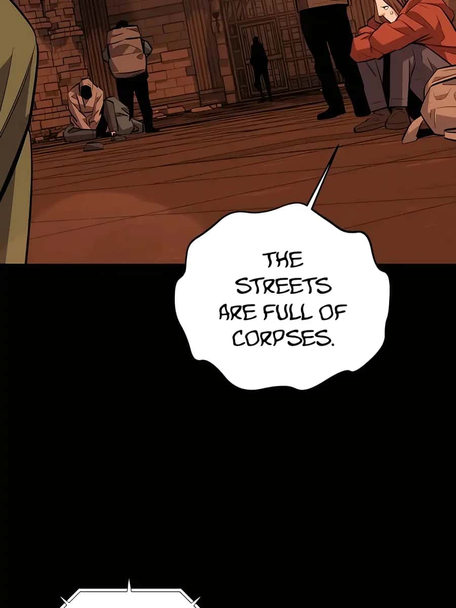 Auto Hunting Chapter 84 Page 33