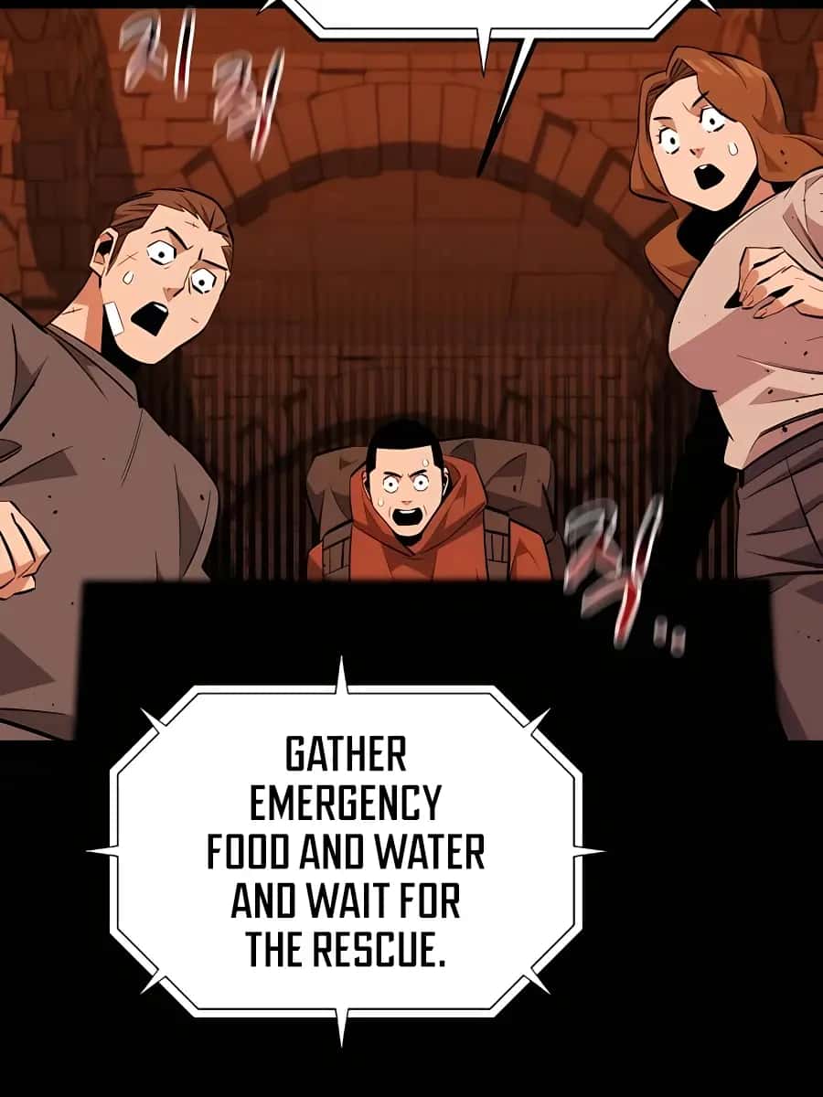 Auto Hunting Chapter 84 Page 39