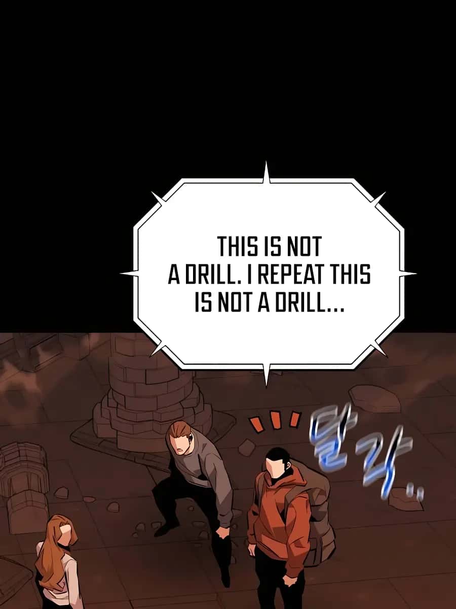 Auto Hunting Chapter 84 Page 40