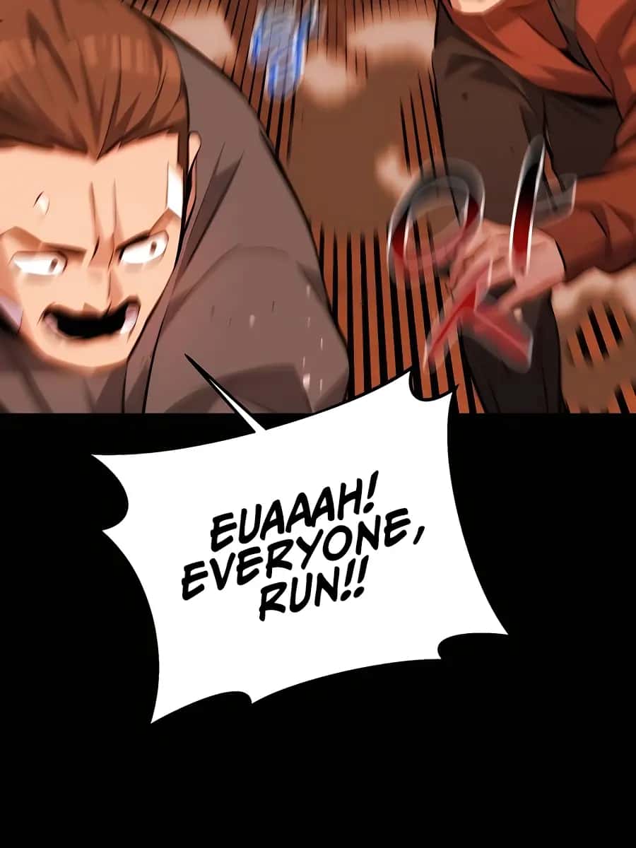 Auto Hunting Chapter 84 Page 46