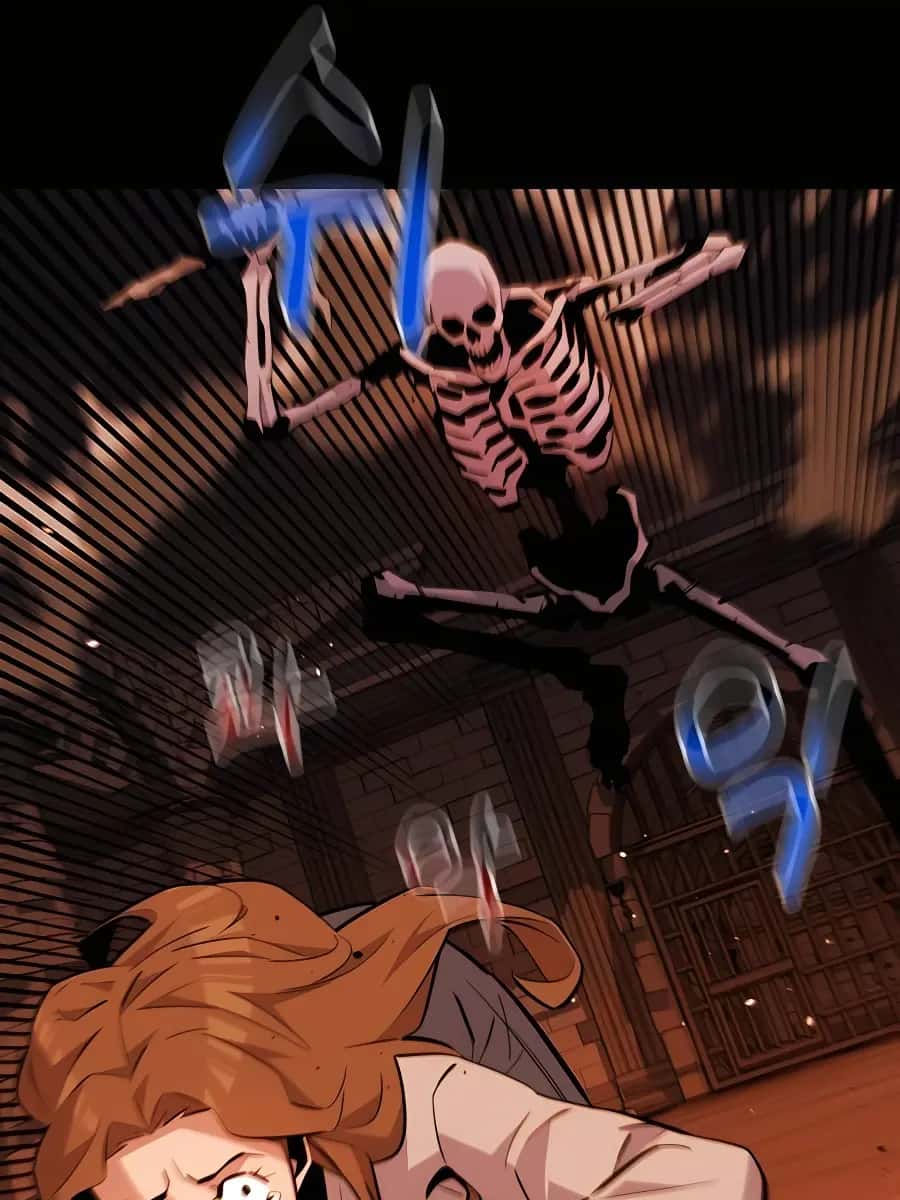 Auto Hunting Chapter 84 Page 48