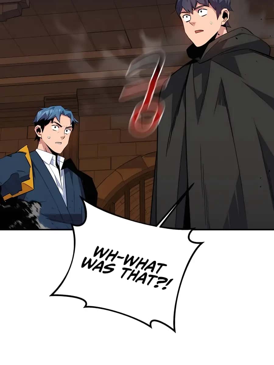 Auto Hunting Chapter 84 Page 78