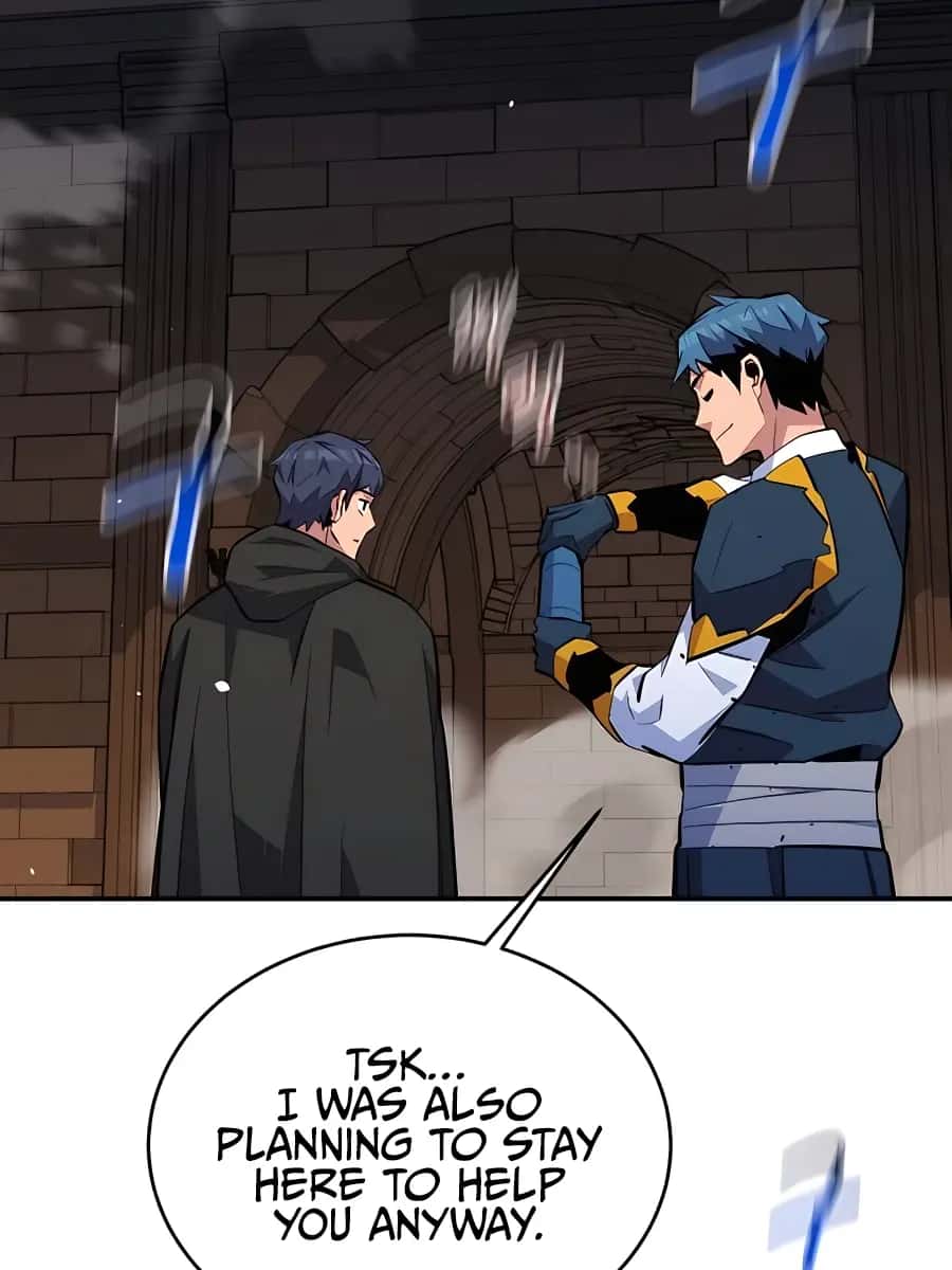 Auto Hunting Chapter 84 Page 85