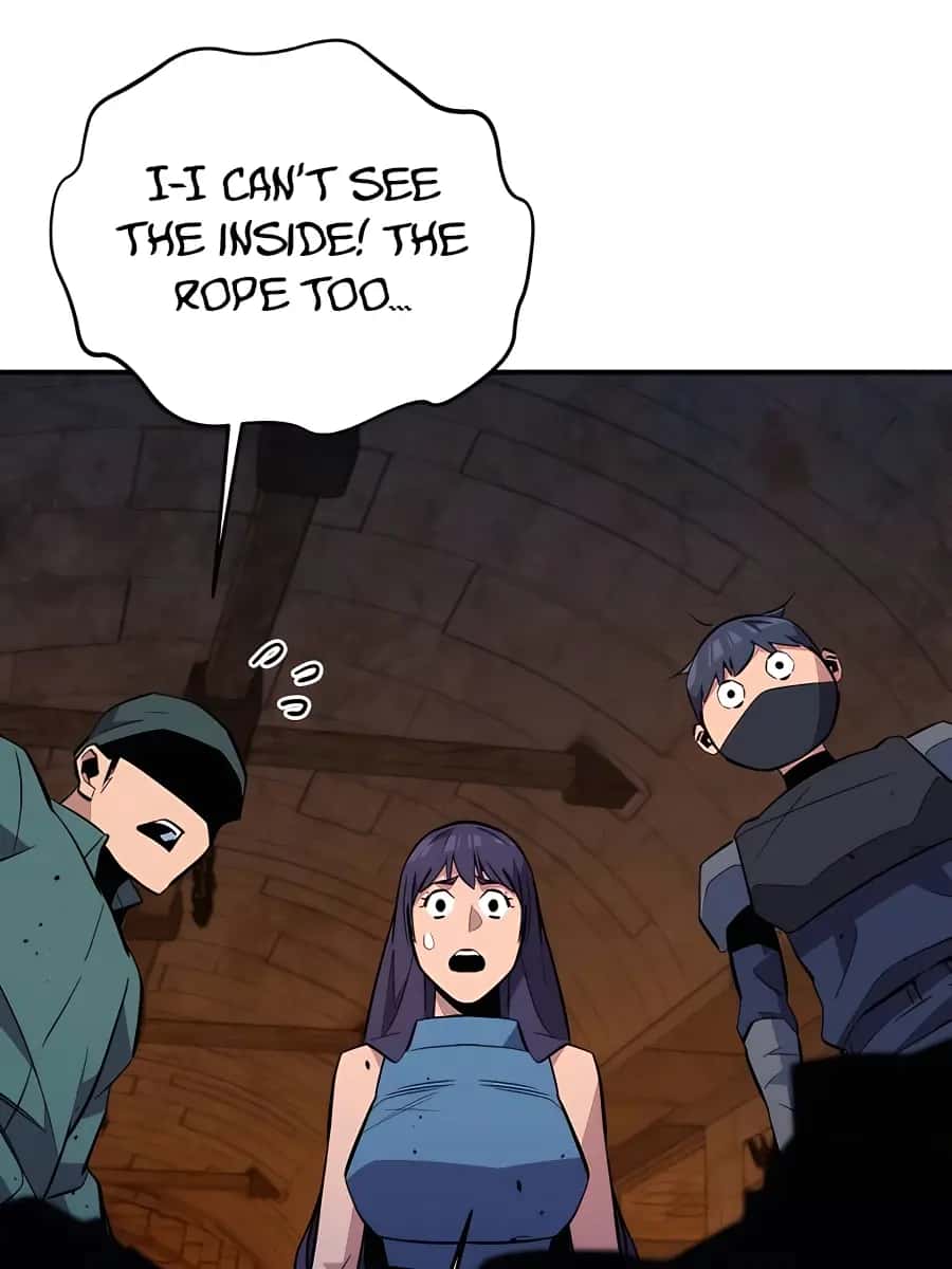 Auto Hunting Chapter 84 Page 87