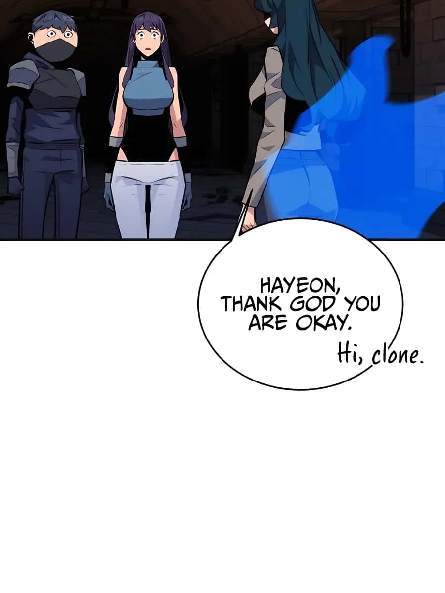 Auto Hunting Chapter 84 Page 97