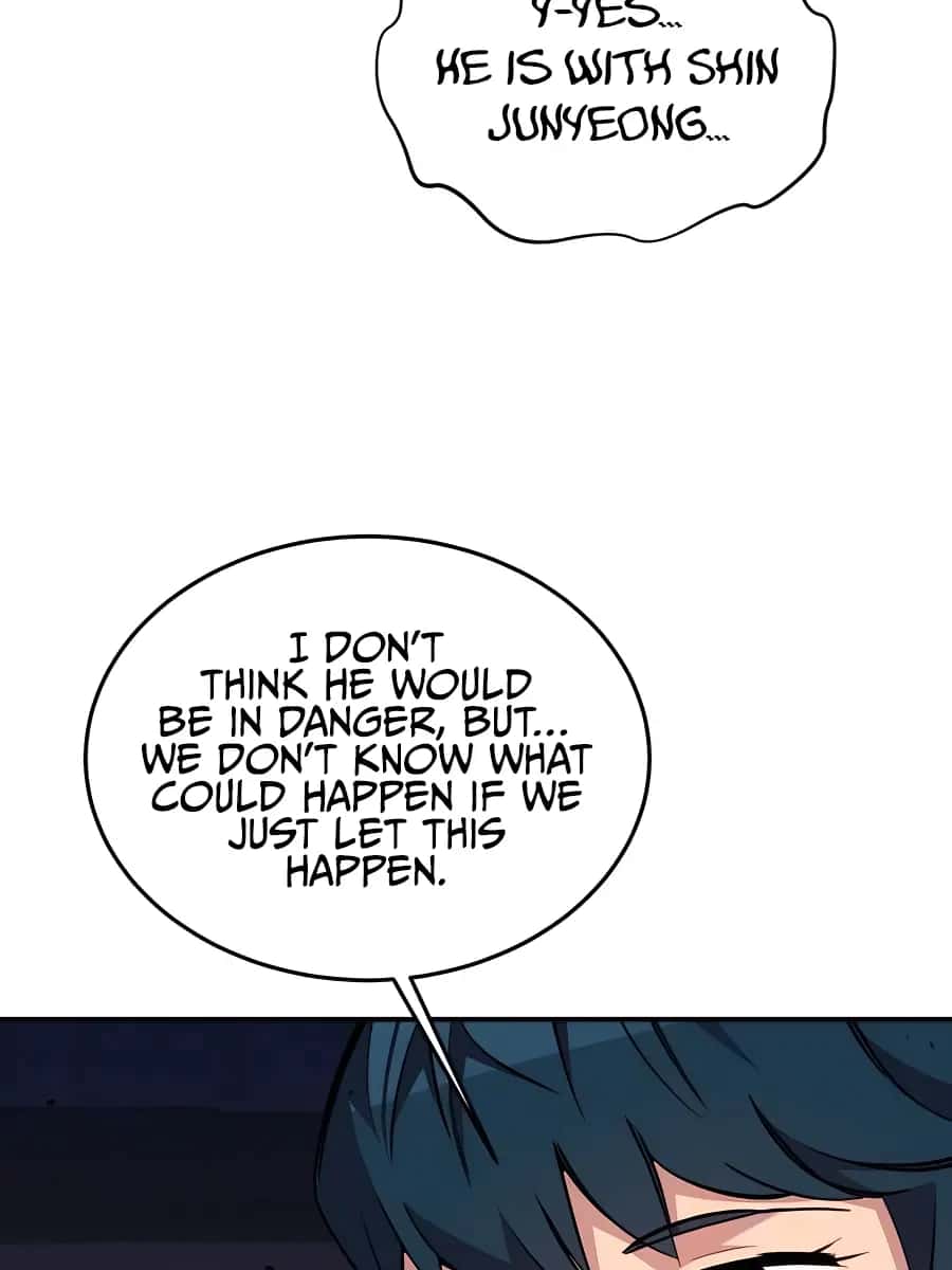 Auto Hunting Chapter 84 Page 99