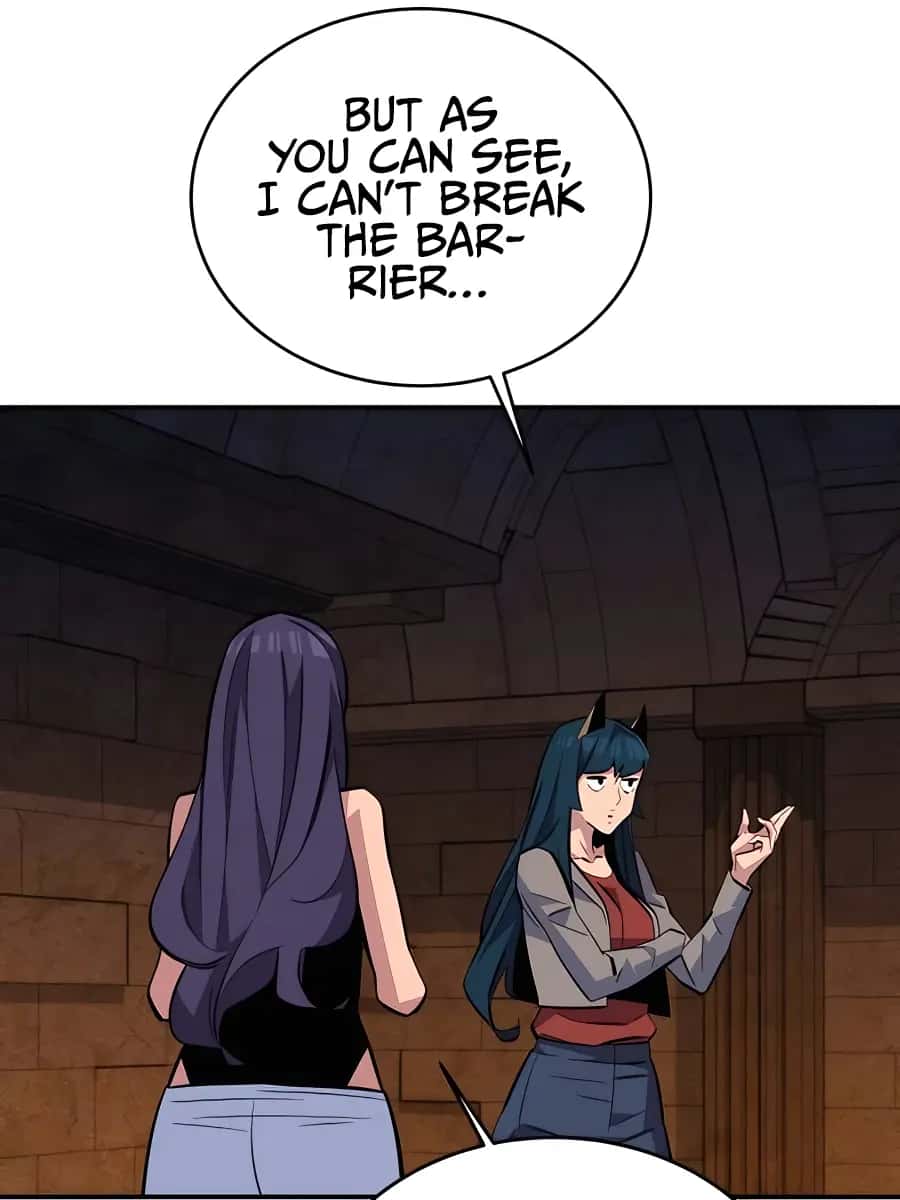 Auto Hunting Chapter 84 Page 102