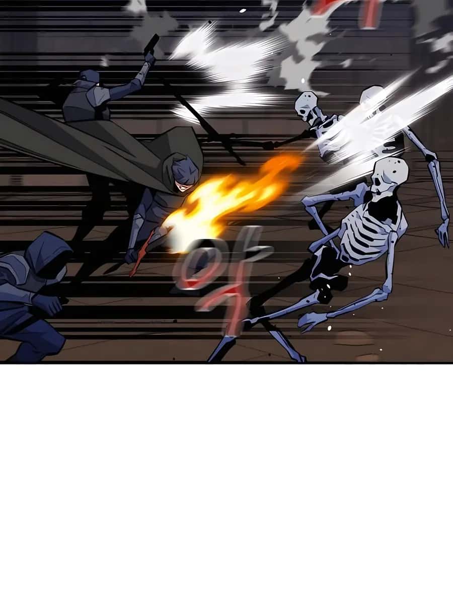 Auto Hunting Chapter 84 Page 108