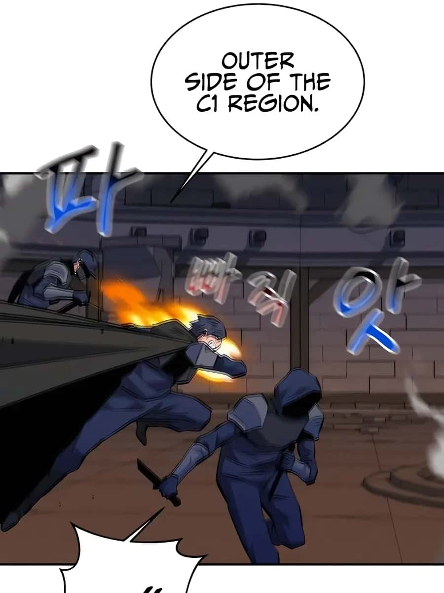 Auto Hunting Chapter 84 Page 112