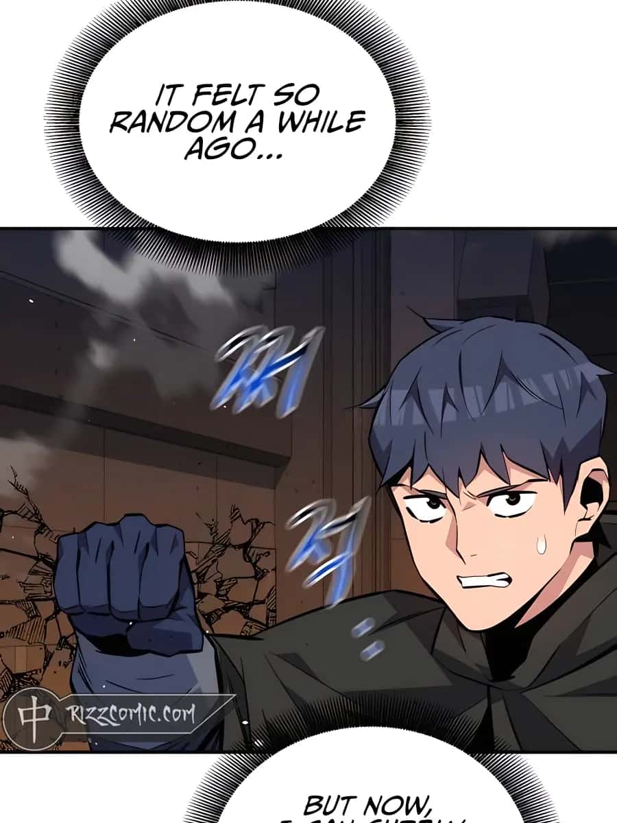 Auto Hunting Chapter 84 Page 115