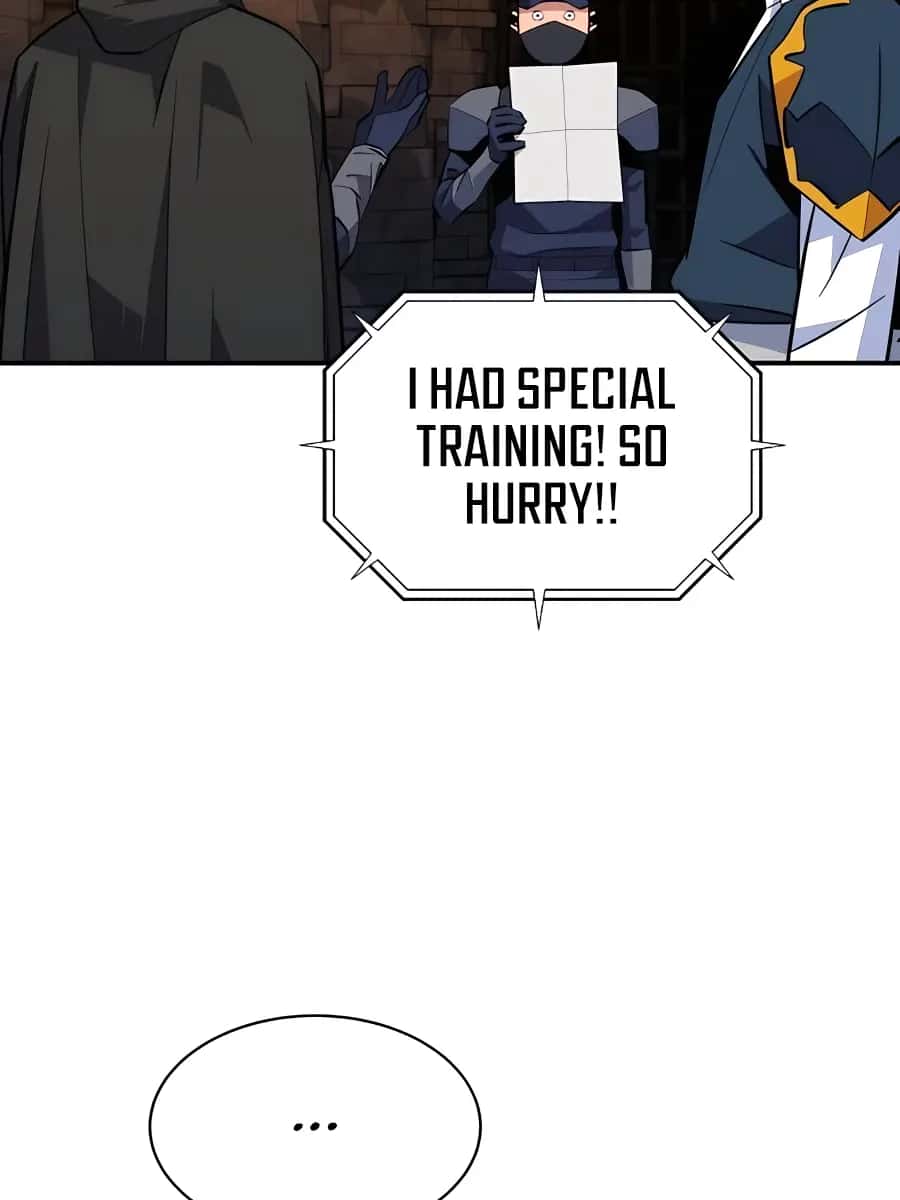 Auto Hunting Chapter 84 Page 121