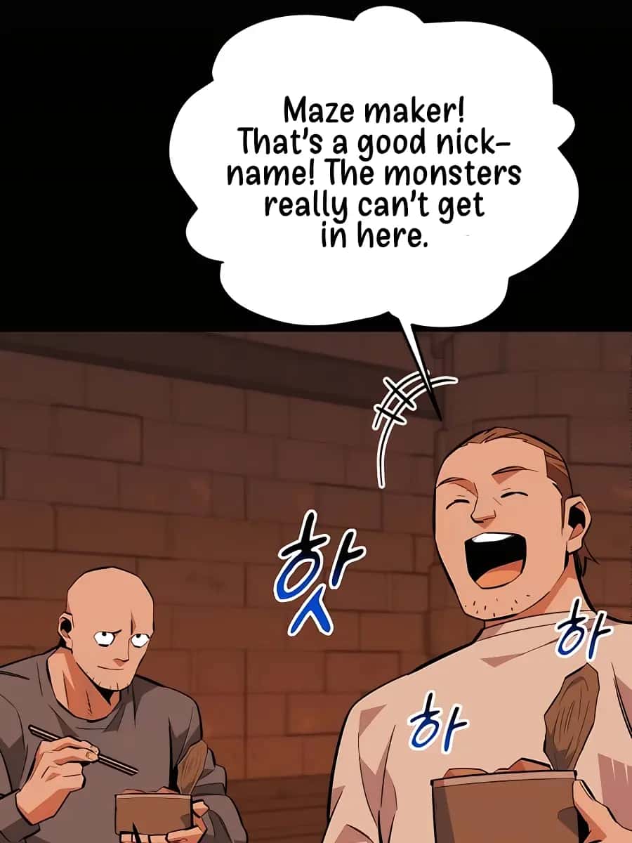 Auto Hunting Chapter 84 Page 133