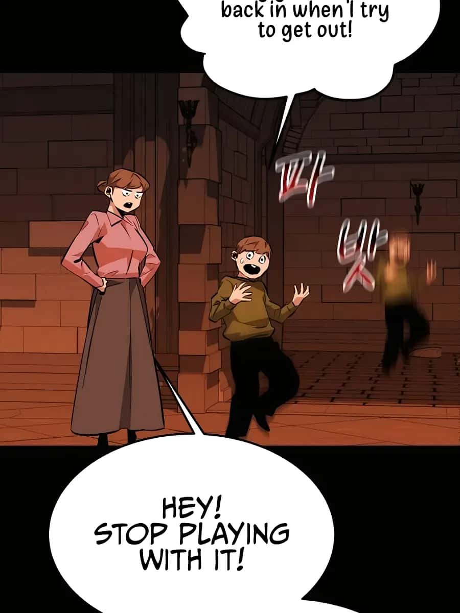 Auto Hunting Chapter 84 Page 135