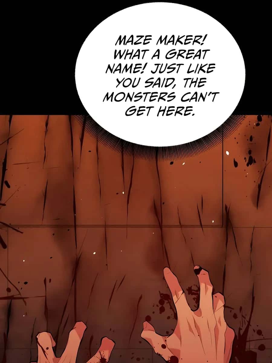 Auto Hunting Chapter 85 Page 14