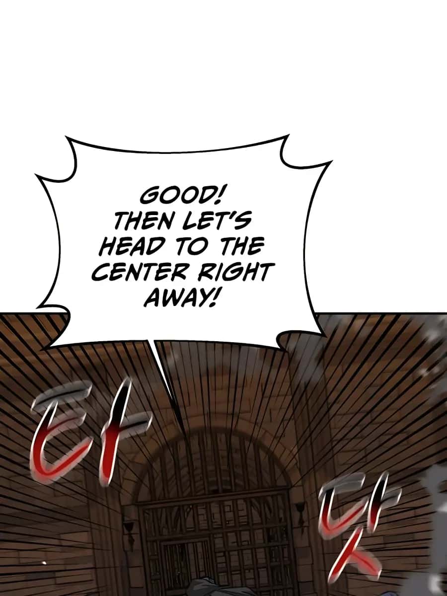 Auto Hunting Chapter 85 Page 43
