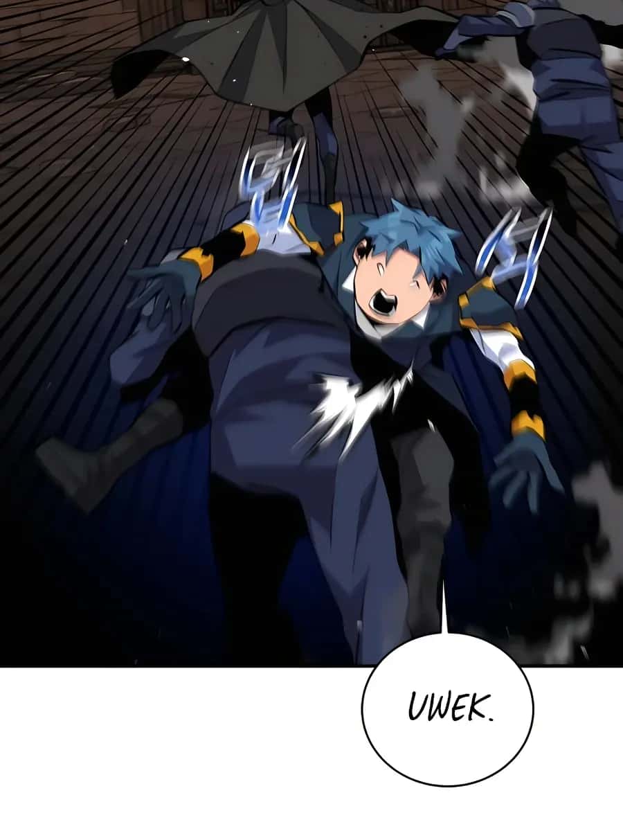 Auto Hunting Chapter 85 Page 44