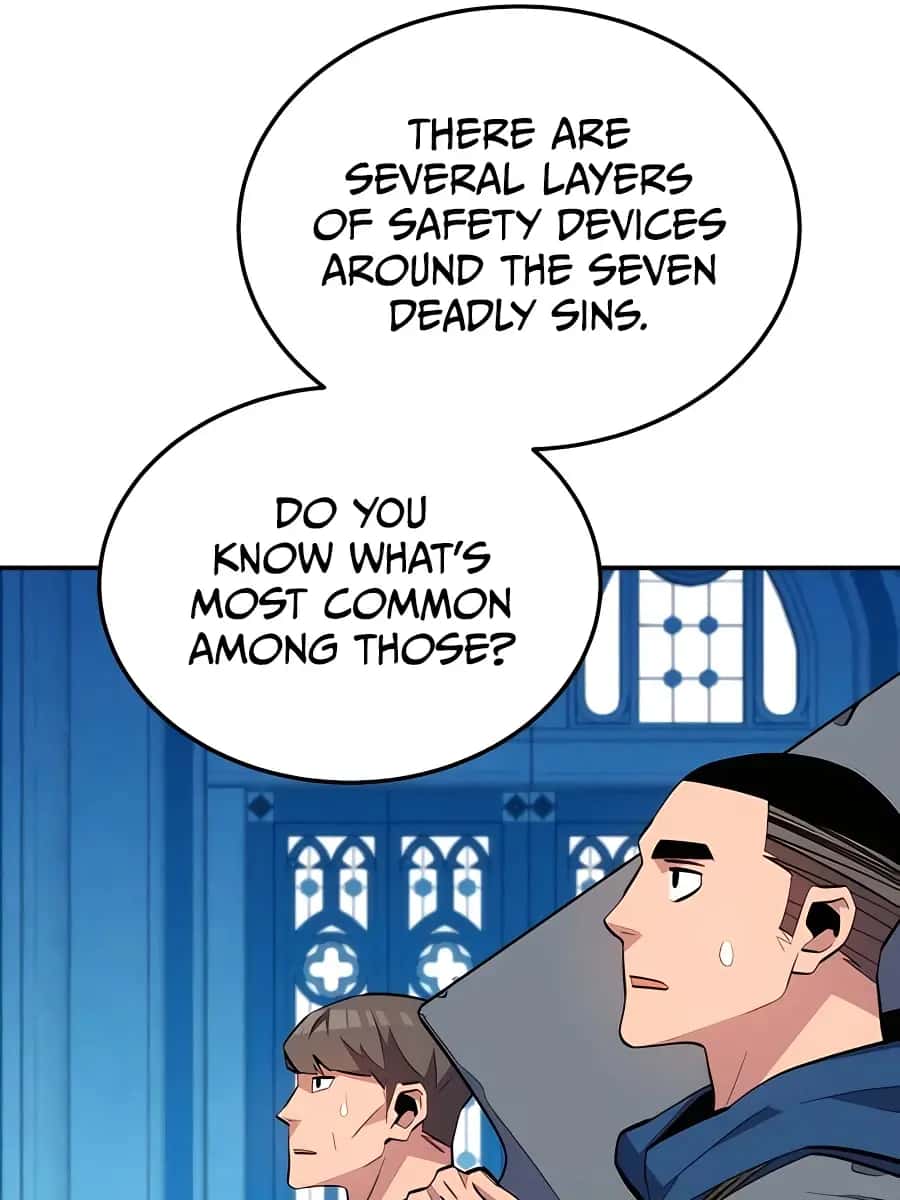 Auto Hunting Chapter 85 Page 57
