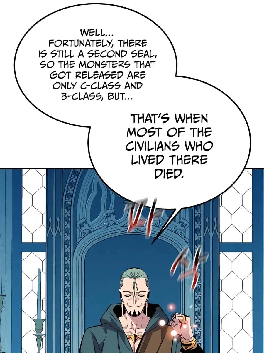 Auto Hunting Chapter 85 Page 67