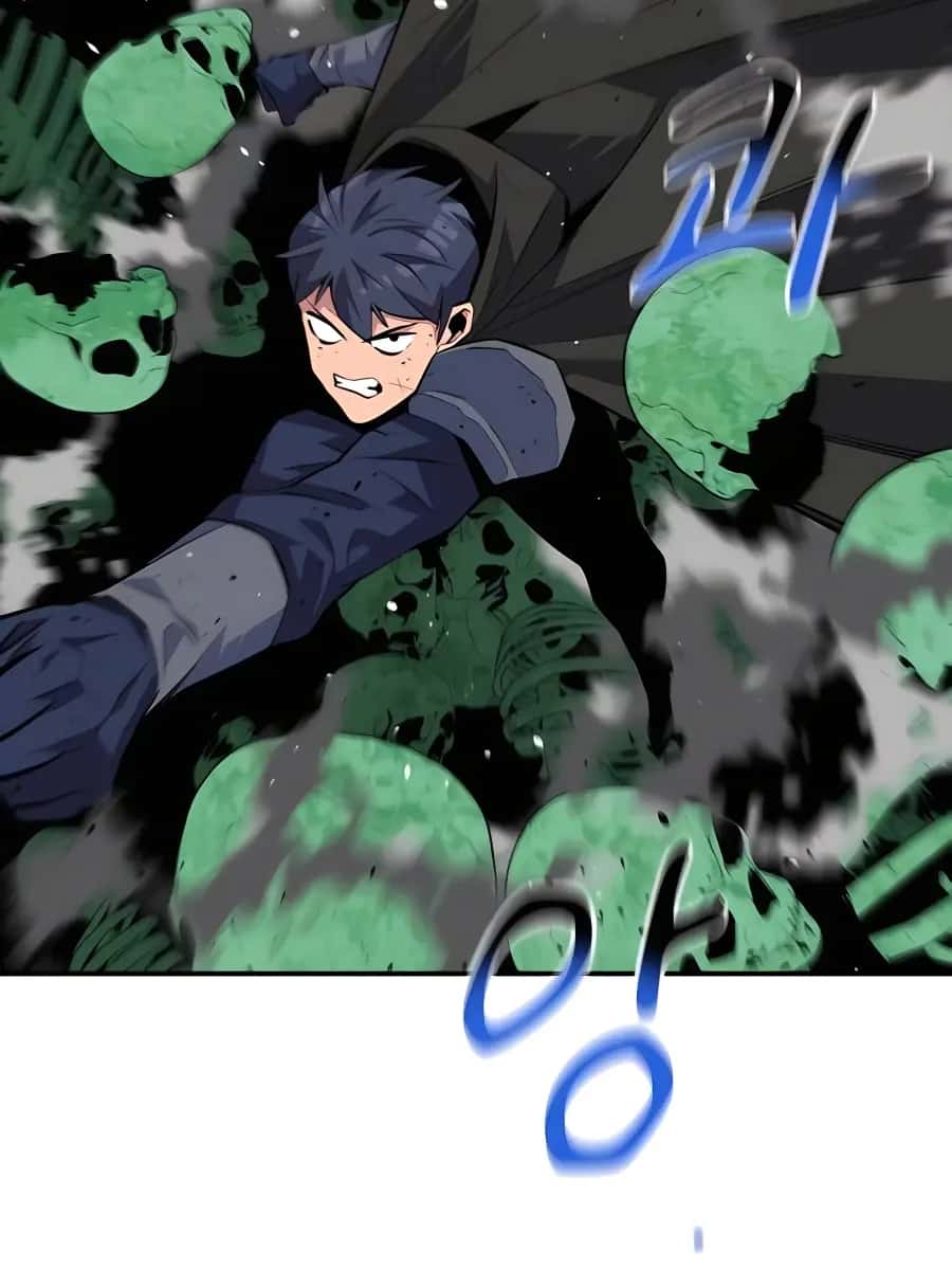 Auto Hunting Chapter 85 Page 84