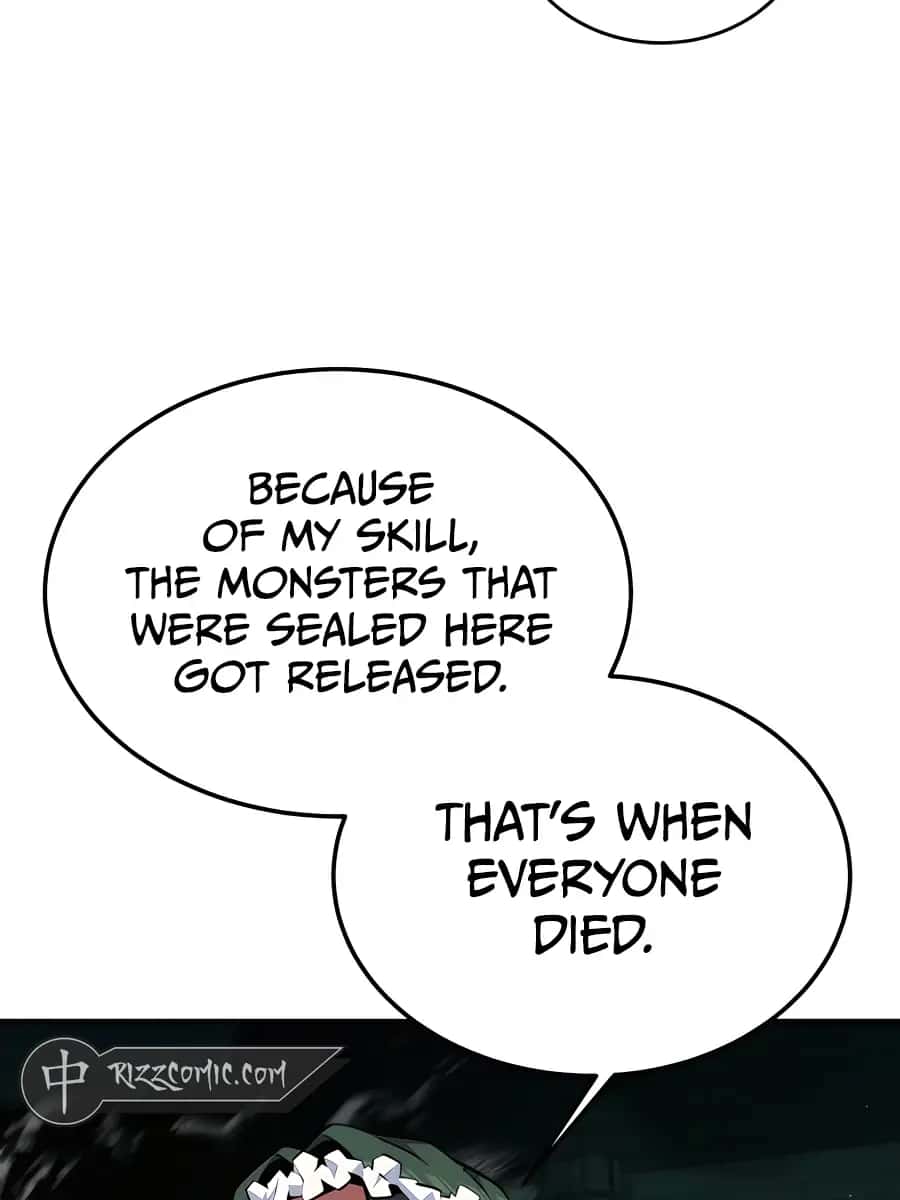 Auto Hunting Chapter 85 Page 95