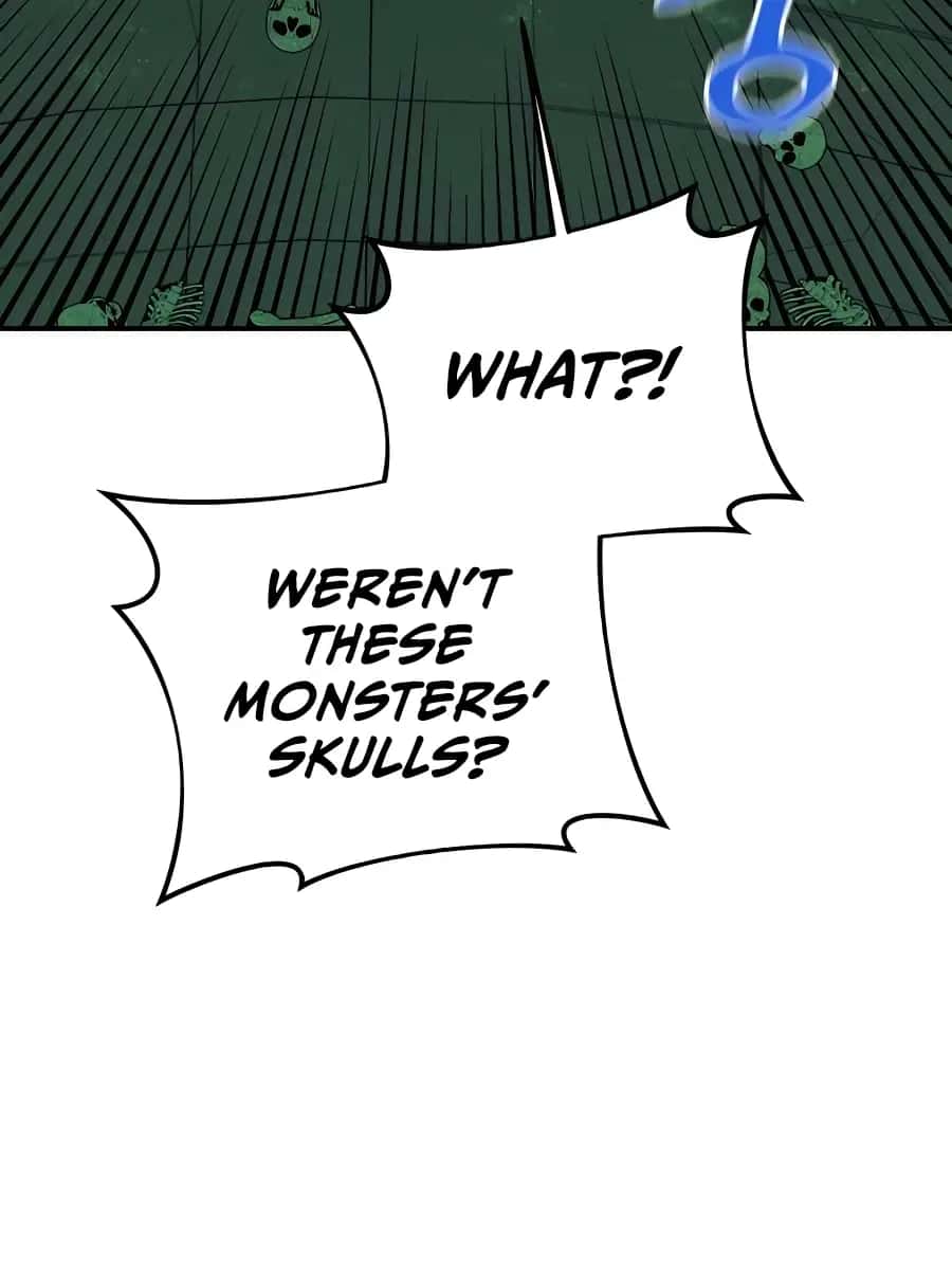 Auto Hunting Chapter 85 Page 99
