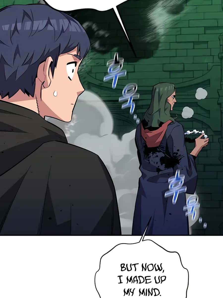 Auto Hunting Chapter 85 Page 115