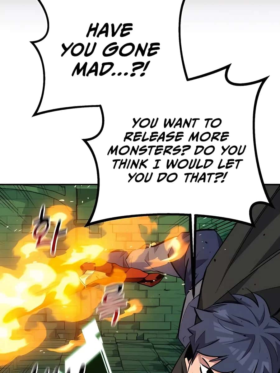 Auto Hunting Chapter 85 Page 125
