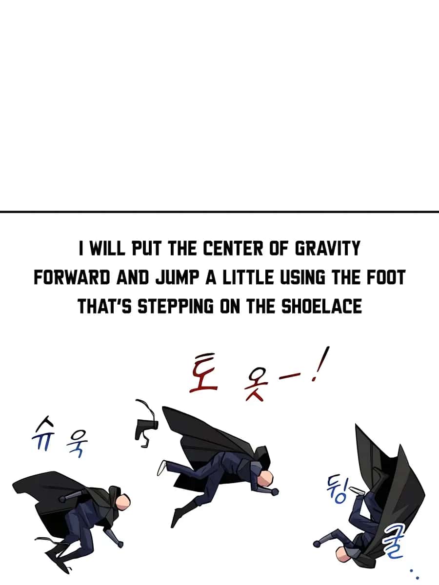 Auto Hunting Chapter 85 Page 137